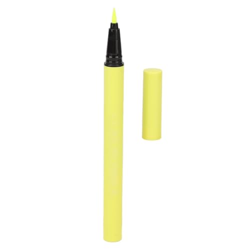 Srliya Glow Yellow Matte Eyeline Pen 0.5ml miniatura 1