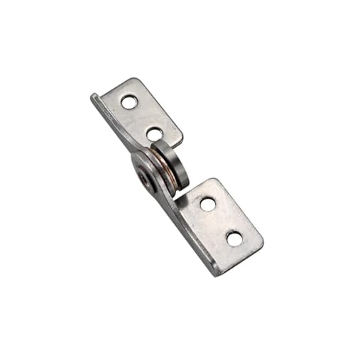 Charnière à friction contre la chute de trappe en inox 304
