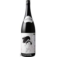 くどき上手 無濾過純米大吟醸しぼりたて 1800mL