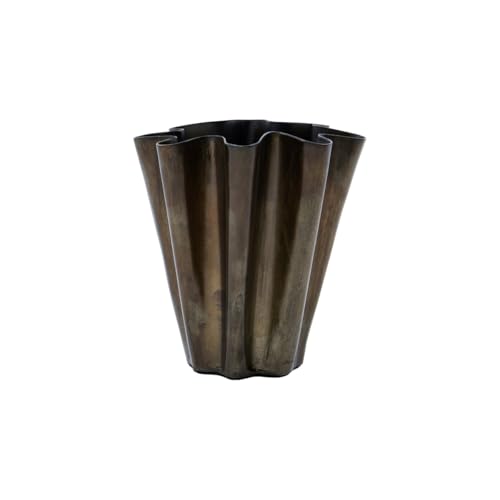 House Doctor Vase Flood h 13 cm