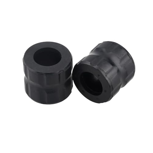 Bagues d'arbre de transmission 679-45318-00 haute résistance pour moteur hors-bord 40 CV