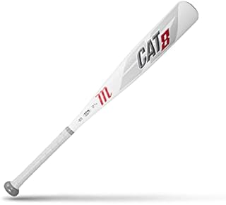 Marucci CAT8 -10 USSSA Junior Big Barrel, 2 3/4