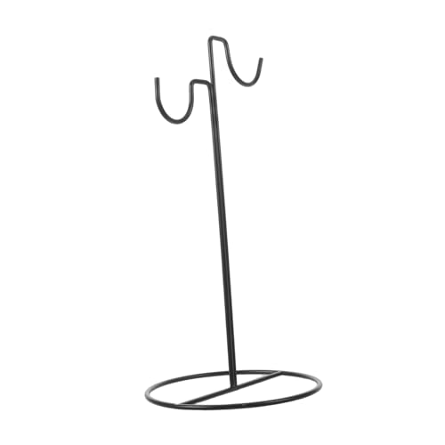 Baluue Metal Jewelry Tree Stand