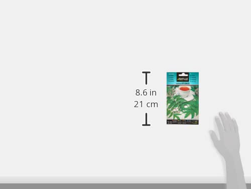 Semi di erbe di Batlle - Valerian Officinalis