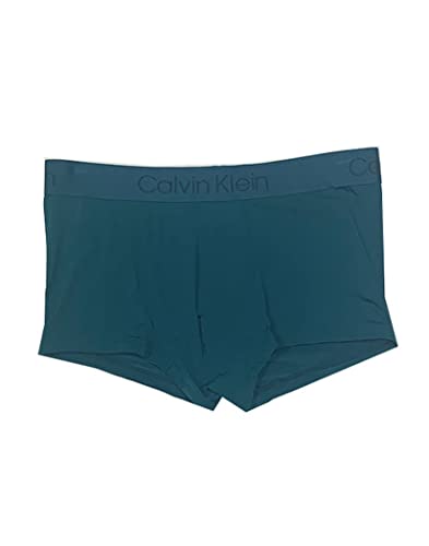 Calvin Klein CK Black Micro Low Rise Trunk Twilight NB1929