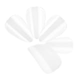 BESPORTBLE 5 Pièces Médiators Pour Guitare Yueqin Plectre Pour Luth Protège-ongles Pour...