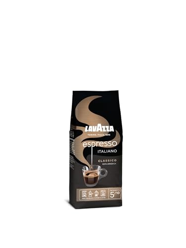 Lavazza ESPRESSO COFFEE BEANS 250g