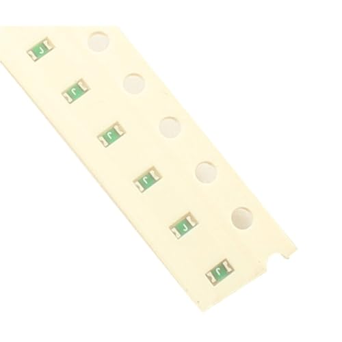 Fusible 1.25A SMF 32V à coupure rapide pour préserver les circuits