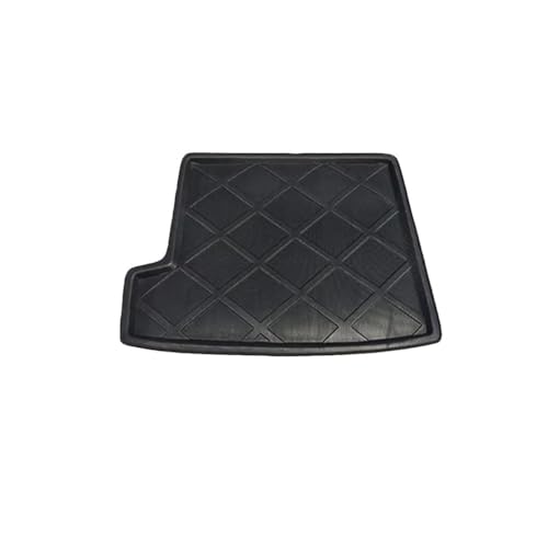 Tapis de sol de coffre étanche et antidérapant pour voiture X1 E84 F48