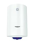 Ariston BLU 1 R Scaldabagno Elettrico Blu1 R 50 Litri, 1,5K EU