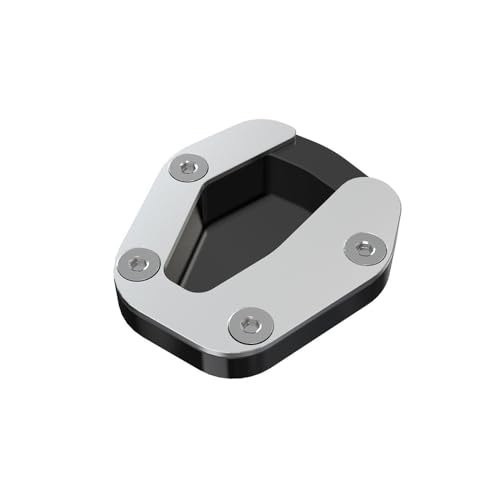 Moto support plaque béquille Mandello S rallonge béquille latérale accessoires moto 2024