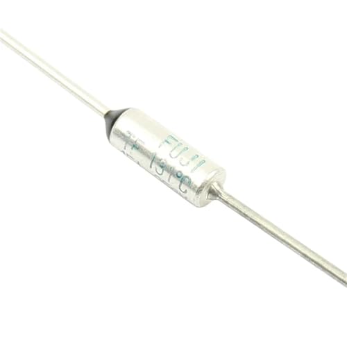 Fusibles thermiques FTF-S 131C S127 protégeant contre la surchauffe de 15A 250V