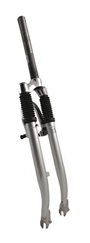 TOM Gabelfeder mit Draht 28 Zoll Hydrid 1 1/8 Zoll