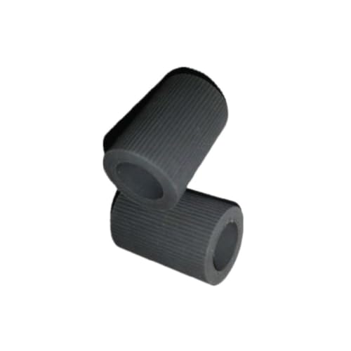 Neumáticos Goma LU2088001 para Impresoras Brother DCP 7030 y MFC 7340