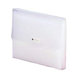 (業務用セット) リヒトラブ リクエスト・ドキュメントファイル A4判13ポケット G5610-0 ホワイト 1冊入 【×5セット】 ds-1525644