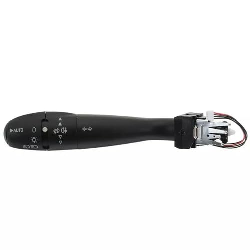 Clignotants Comodo Robuste Commutateur Haute Précision pour Peugeot