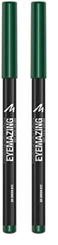 Manhattan Eyemazing Khol Kajal 87Z (Packung mit 2)