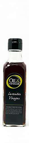 OIL & VINEGAR ���x���_�[�������[�r�l�K�[�i��A�t���J�j120ml