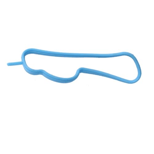 Image of Intake Manifold Gasket Set MS92766 for Lexus ES300 RX300 1999-2003, for Toyota Camry 1994-2006, for Highlander 2001-2003, for Avalon 1995-2004, for Sienna 1998-2003, for Solara 99-03, 3.0L V6
