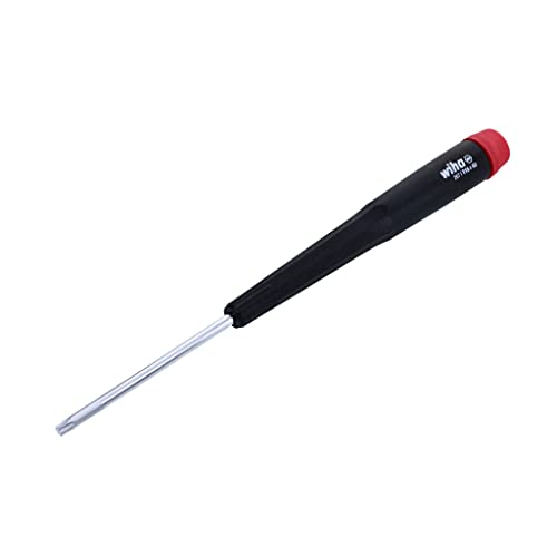 Wiha 96715 Torx Screwdriver with Precision Handle, T15 x 60mm