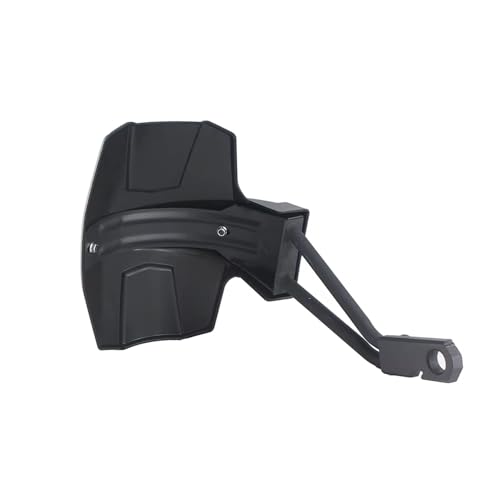 Guardabarros trasero para Tiger 900 GT 2020-2024 2