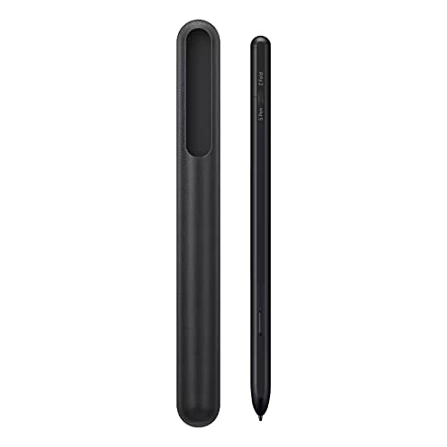 Image of Samsung Galaxy S Pen Pro Stylus, Compatible Galaxy Smartphones, Tablets and PCs That Support S Pen, Black