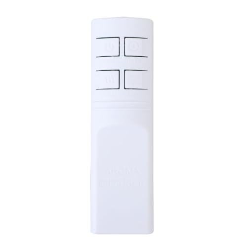 Humidificador difusor de aromaterapia con diseño de tren 300ml miniatura 7
