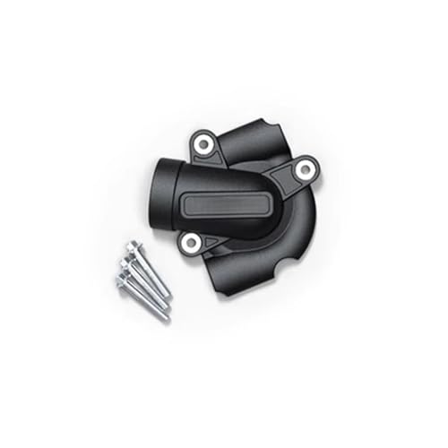 [^[Jo[ oCNGWیJo[ nCp[^[h 950A950 SPA950 RVE 2019-2023p eBXg[_ 950 2019-2022p(Water pump cover-1 p)