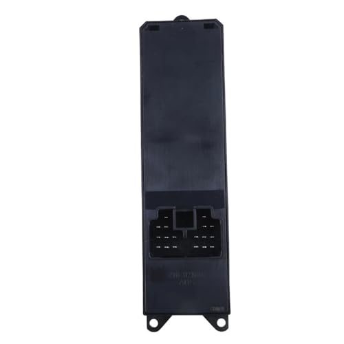 Bouton lève-vitre pour Mitsubishi Lancer commande vitre électrique péage - 5
