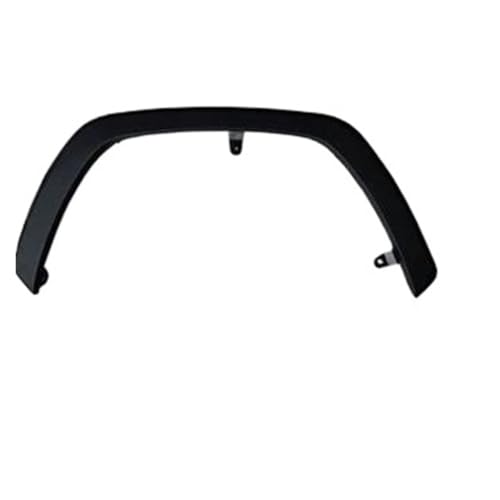 Moldura de guardabarros para Toyota RAV4 2020-2023 | Posición delantera izquierda