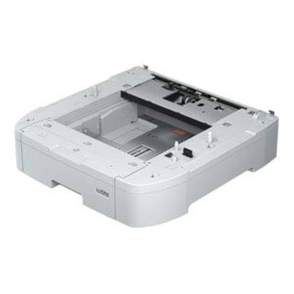 Amazon.co.jp: エプソン PXA3CU2 増設カセットユニット(550枚/A3