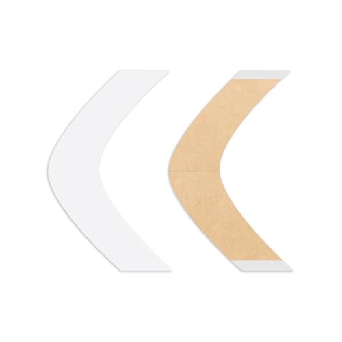 Ruban adhésif double face AA fixation forte Natural Hold anti-glisse