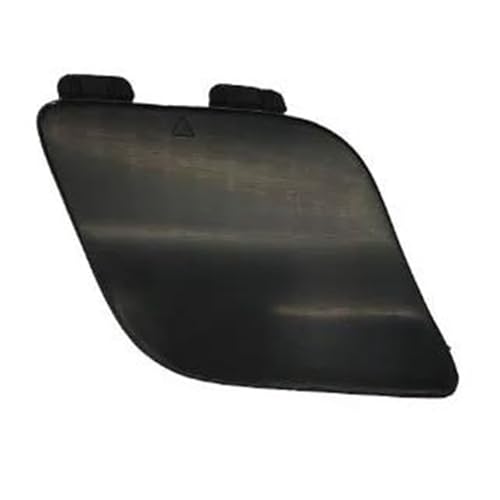 Cache-crochet de remorquage ajustement précis pour pare-chocs avant Mercedes CLA W117