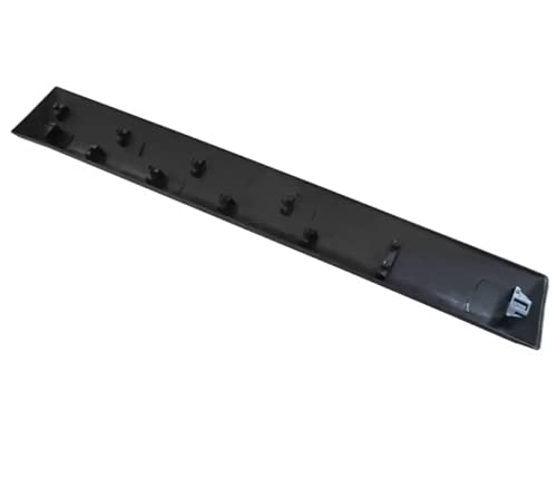 Panneau de moulure avec revêtement avant droit droit compatible pour Lodgy OEM : 801861710R