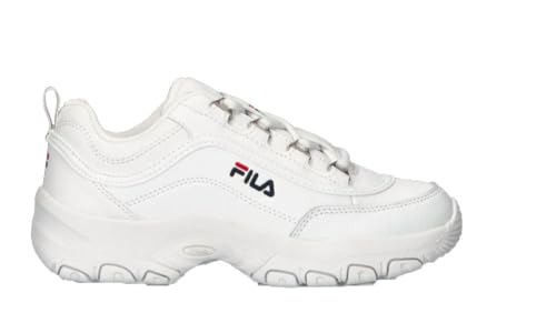 Miniatura 2 de Fila Niñas Strada Low Teens Zapatillas