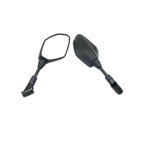 Espejo retrovisor lateral accesorios de motocicletas para Yamaha MT-07 MT07 FZ07 250