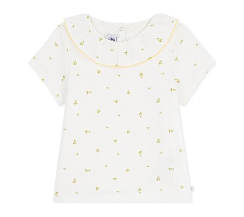Vêtements jour fille Petit Bateau A0fr4 garde-robe enfant coton