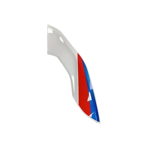 Capots becquet panneau latéral et spoiler carénage guards cover moto 2020