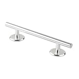 Pegciuho Rampe Ronde En Métal pour Fingerboard, Accessoire D'entraînement Idéal, de Skateb...
