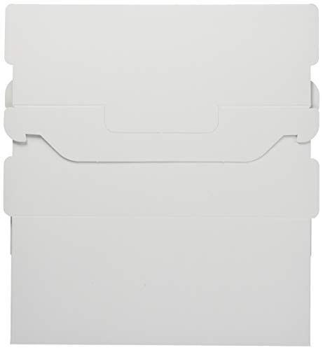 Cotta (kotta) Cake Box ?? Side Open NC 5 X 7 77702