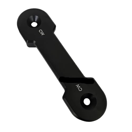 Hélice pliante 3390 en carbone renforcé CW à haute portance pour réparation de drone T16