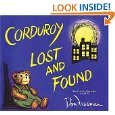 Corduroy Lost and Found with Read-Along CD B001N964ZC Book Cover