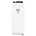 Produktbild AEG Waschmaschine LTR7E80569 Toplader freistehend 6 kg 1500 U/Min weiß EEK: B