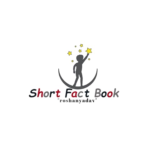 Short Fact Book copertina