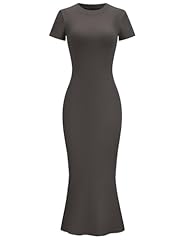 A2_short Sleeve_deep Grey