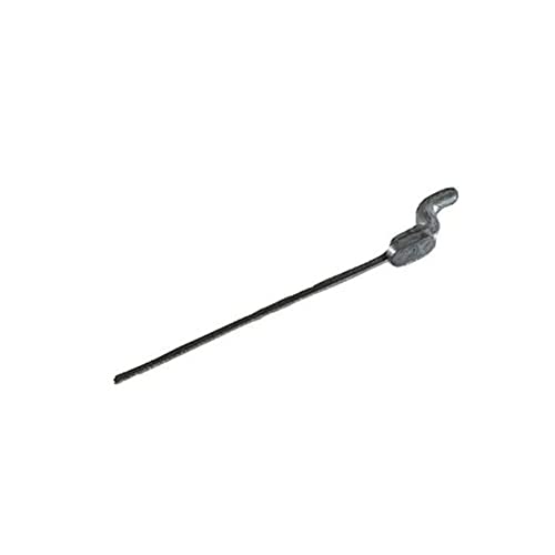 Eopzol 130361 851668 130861 851809 532851809 532130861 532851668 Control Cable Fits for Husqvarna Poulan Poulan Pro PP2035 PP2035A PP2055 PP2055A PP2240 PP2240A PP2255
