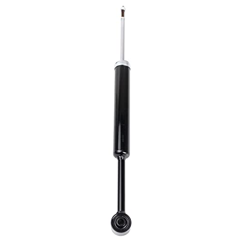 Image of TRQ Front and Rear Complete Strut Assembly & Shock Absorber Kit Complete Strut & Coil Spring Assembly Compatible with 2014-2018 Jeep Cherokee