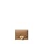 Gold-tone Hardware/Urbino Leather/Husk