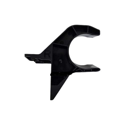 Fixation bras droit d'avion T25 haute résistance mécanique pour remplacement T25P