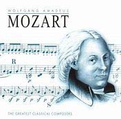 Mozart for Beginners [Audio CD]